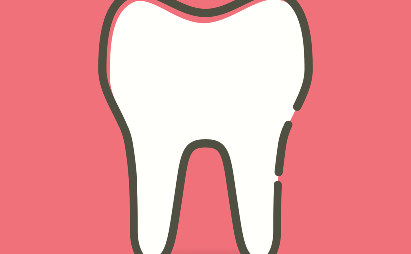 Piękne zdrowe zęby także efektowny uroczy uśmieszek to powód do dumy.