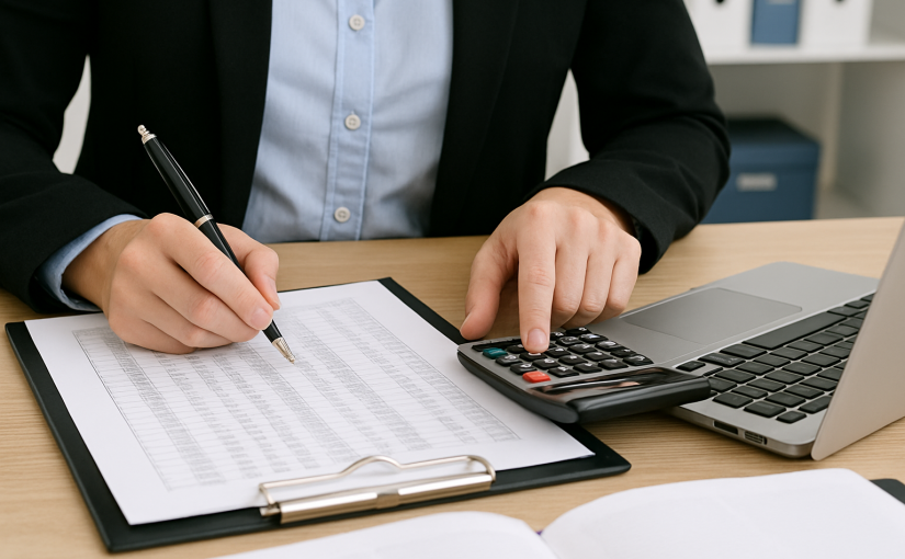 Finanse firmy – nie tylko procedura, ale podstawa rozwoju