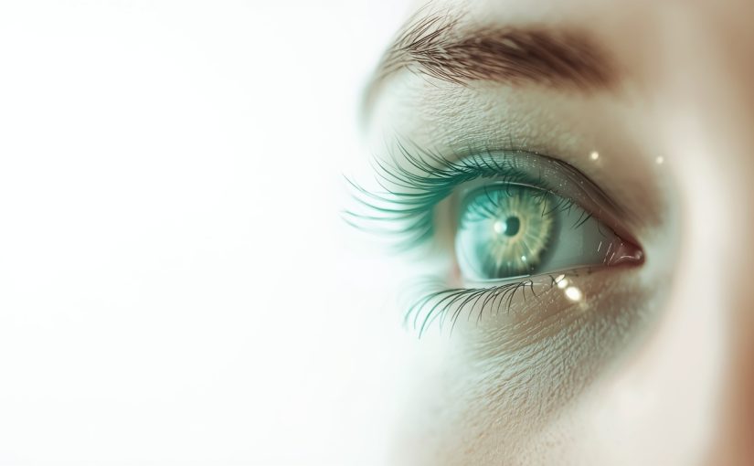 Odpowiedzialna świadoma pielęgnacja zdrowia oczu w życiu zawodowym i prywatnym